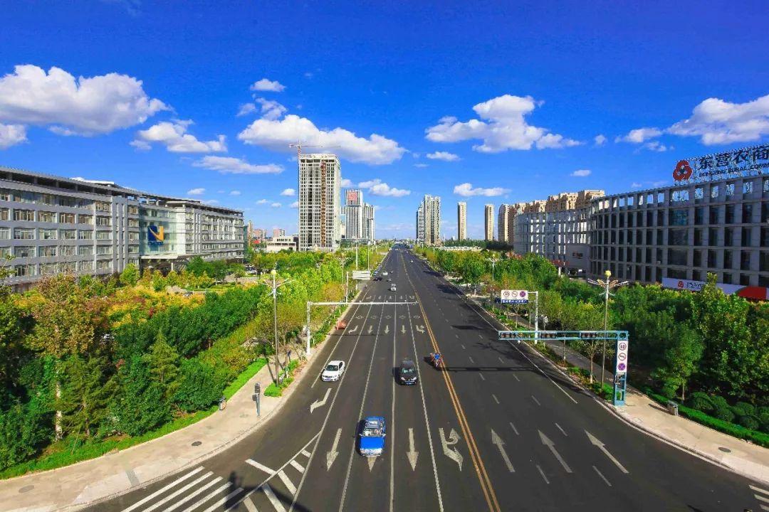 東營市“雙招雙引”，在經濟“第一戰場”跑出“加速度”