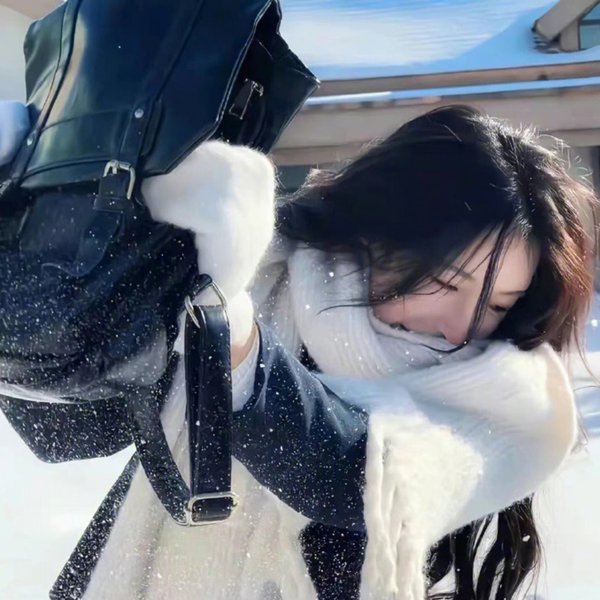 星河胶片·终章海报